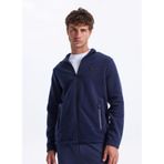 Discovery Expedition Polar Sweatshirt, XL, 5003264309, Lacivert, Erkek XL