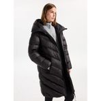 DISCOVERY Expedition Puffer Kaban, S, Puffer Kaban, Siyah, Kadın