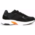 Discovery Expedition SANTELENA Siyah Kadın Sneaker