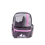 Discovery Expedition Sırt Çantası BOWIE-G Gri-Pembe, Standart, 5003158120, Gri - Pembe, kız-çocuk
