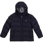 Discovery Expedition Siyah Erkek Çocuk Mont D5Wb-Mnt3006, 9-10 Yaş