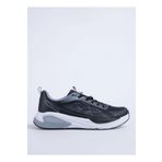 Discovery Expedition Siyah Erkek Sneaker ALCIDE