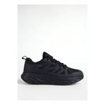 Discovery Expedition Siyah Erkek Sneaker TAKY-SEAN