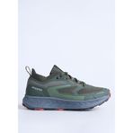 DISCOVERY Expedition Sneaker ARNOR-ALLANS, 42 EU, Haki, Erkek