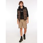 Discovery Expedition Standart Şort MAX, M, 5002988440, Vizon, Erkek