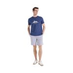 Discovery Expedition Sweat Şort 2XL, L, 5003341025, Gri, Erkek