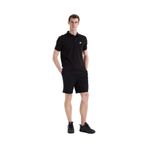 Discovery Expedition Sweat Şort 2XL, M, 5003341060, Siyah, Erkek