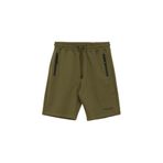 Discovery Expedition Sweat Şort, L, 5003106567, Haki, Erkek