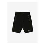 Discovery Expedition Sweat Şort, L, 5003106568, Siyah, Erkek