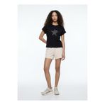 Discovery Expedition Sweat Şort, M, 5003330506, Krem, Kadın