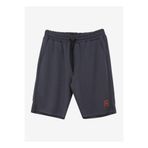 Discovery Expedition Sweat Şort, S, 5003098998, Antrasit, Erkek