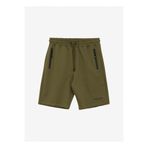 Discovery Expedition Sweat Şort, XL, 5003106567, Haki, Erkek