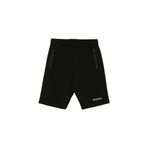 Discovery Expedition Sweat Şort, XL, 5003106568, Siyah, Erkek