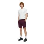 Discovery Expedition Sweat Şort, XL, 5003330160, Bordo, Erkek