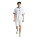 Discovery Expedition Sweatshirt 2XL, M, 5003330135, Beyaz, erkek
