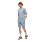 Discovery Expedition Sweatshirt Koyu Mint, M, 5003330141, Koyu Mint, erkek