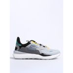Discovery Expedition TRAN Gri Erkek Sneaker