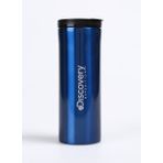 Discovery Expedition TRM136-2 Lacivert 400 ml Vakumlu Paslanmaz Çelik Termos