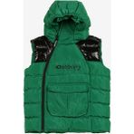 Discovery Expedition Yeşil Erkek Çocuk Şişme Yelek Outdoor Kullanım İçin Hafif ve Rahat 13 - 14 Yaş D3WB-YLK1