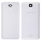 Discovery General Mobile E3 2 BeyazCep Telefonu Arka Kapak
