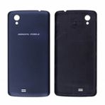 Discovery General Mobile E3-2 Mini SiyahCep Telefonu Arka Kapak