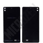 Discovery General Mobile E3 Air SiyahCep Telefonu Arka Kapak