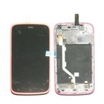 Discovery General Mobile E3 Cep Telefonu Arka Kapak