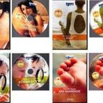 Discovery Insan Atlasi 4 Vcd Takin (Yeni Bir Yasam Ana Rahminde + Gorsel Gercekli Gorme Duyusu En Guclu Pompa Kalp + Uremenin Biyolojisi Cinsellik)