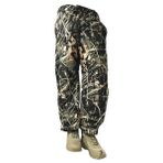 Discovery Kışlık Su Geçirmez Avcı Pantolon No:54 - 2XL - Renkli