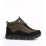 Discovery LACHEN Expedition Haki Erkek Outdoor Bot