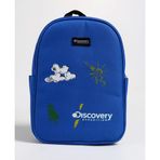 Discovery LANDERO-B Expedition Mavi Erkek Çocuk Sırt Çantası
