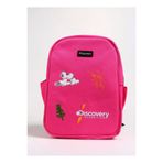 Discovery LANDERO-G Expedition Pembe Kız Çocuk Sırt Çantası