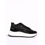 Discovery PASSOW Expedition Siyah Kadın Sneaker
