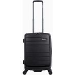 Discovery Patrol Pc Hard Case Kabin Boy Valiz - Black