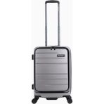 Discovery Patrol Pc Hard Case Kabin Boy Valiz