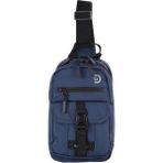 Dıscovery Sırt Çantası C.D00116 - Mavi