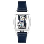 DISCOVERY WOLVER BRIDGE MECHANICAL ES-8299-01 Erkek Kol Saati