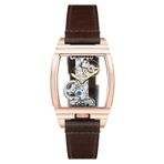 DISCOVERY WOLVER BRIDGE MECHANICAL ES-8299-04 Erkek Kol Saati