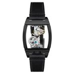 DISCOVERY WOLVER BRIDGE MECHANICAL ES-8299-05 Erkek Kol Saati