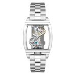 DISCOVERY WOLVER BRIDGE MECHANICAL ES-8299-11 Erkek Kol Saati