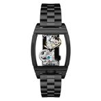 DISCOVERY WOLVER BRIDGE MECHANICAL ES-8299-44 Erkek Kol Saati