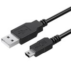 Diseleri USB kablosu casus kamera dedektörü
