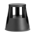Diseno Basamaklı Tekerlekli Tabure