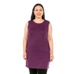 Disentis Modest Kadın Bej Kalın Askılı Rambo Viskon Body, 36
