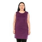 Disentis Modest Kadın Bej Kalın Askılı Rambo Viskon Body, 40