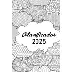 Disfruta de esta exclusiva Agenda 2025 diseñada para ofrecerte la libertad de organizarte a tu manera de una forma práctica. Juntos lograremos tus metas del año.: ¡Sé dueño de tu planificación!