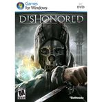 Dishonored PC