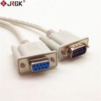 Dişi Erkek Rs232 Kablo Erkek Dişi 9 Pin Rs 232 Kablo Rs-232