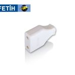 DİŞİ FİŞ YASSI FETİH FETİH F-12