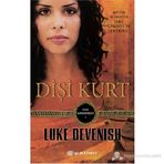 DIŞI KURT ROMA İMPARATORIÇESI - 1 - LUKE DEVENISH